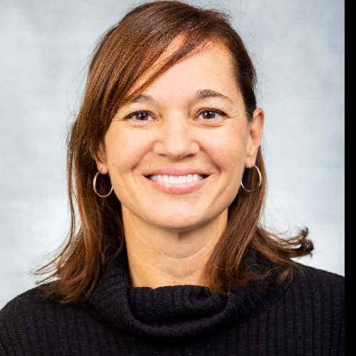 Dr. Catherine Edwards