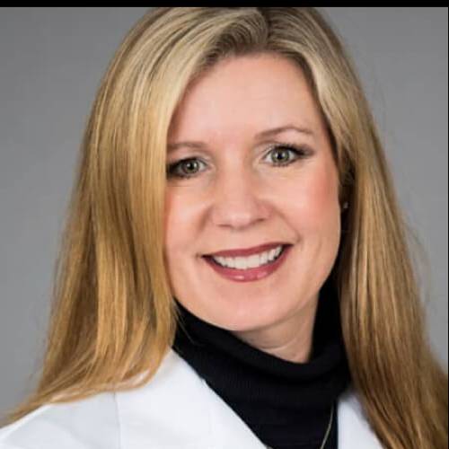 Dr. Brigette Holleran