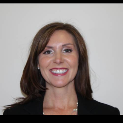 Dr. Patricia Woodruff