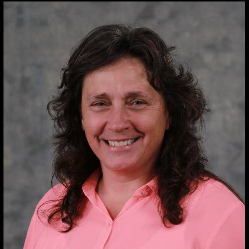 Dr. Rachael Hovermale