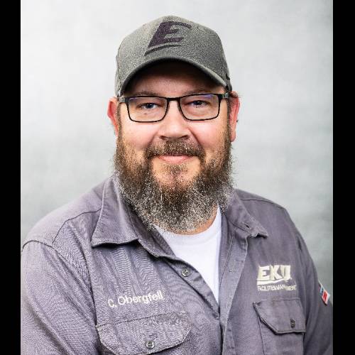 Christopher Obergfell