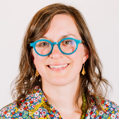 Dr. Mary Henton