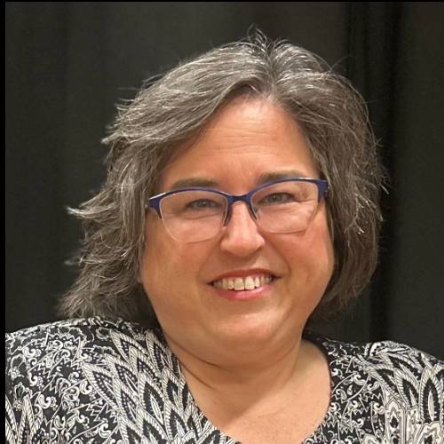 Dr. Ginny Whitehouse