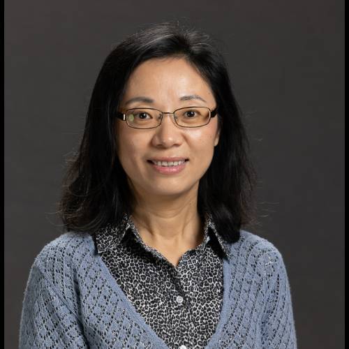 Dr. Qian Xiao