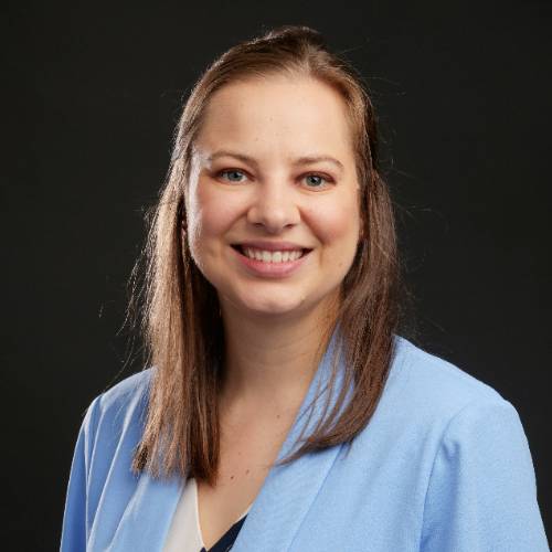 Dr. Veronica Franklin